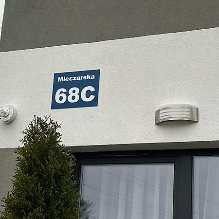 Apartament Zacisze 14 Piaseczno  Buitenkant foto
