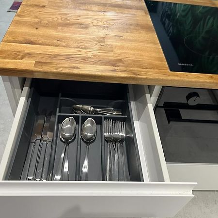 Apartament Zacisze 14 Piaseczno  Buitenkant foto