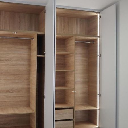 Apartament Zacisze 14 Piaseczno  Buitenkant foto