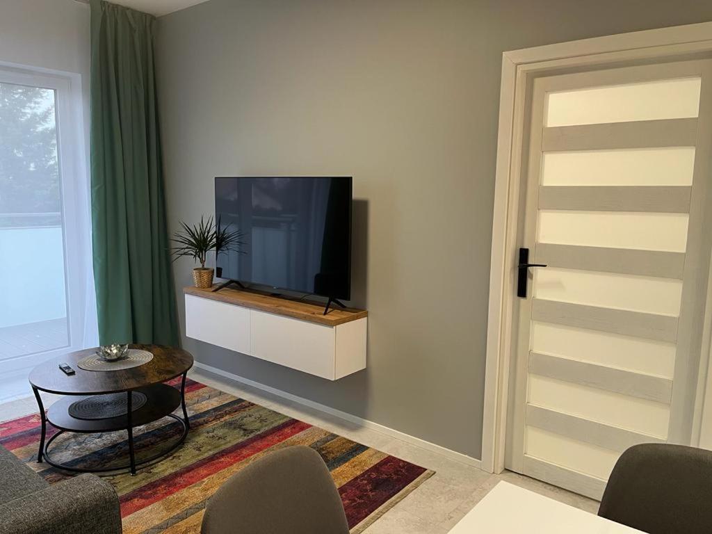 Apartament Zacisze 14 Piaseczno  Buitenkant foto