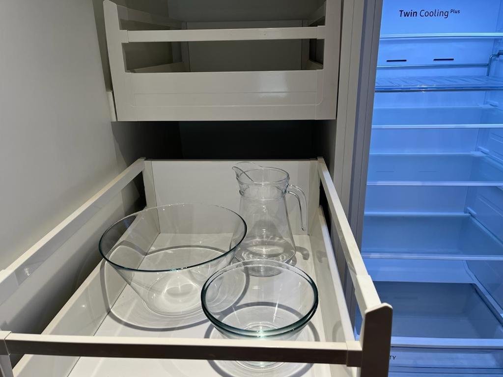 Apartament Zacisze 14 Piaseczno  Buitenkant foto