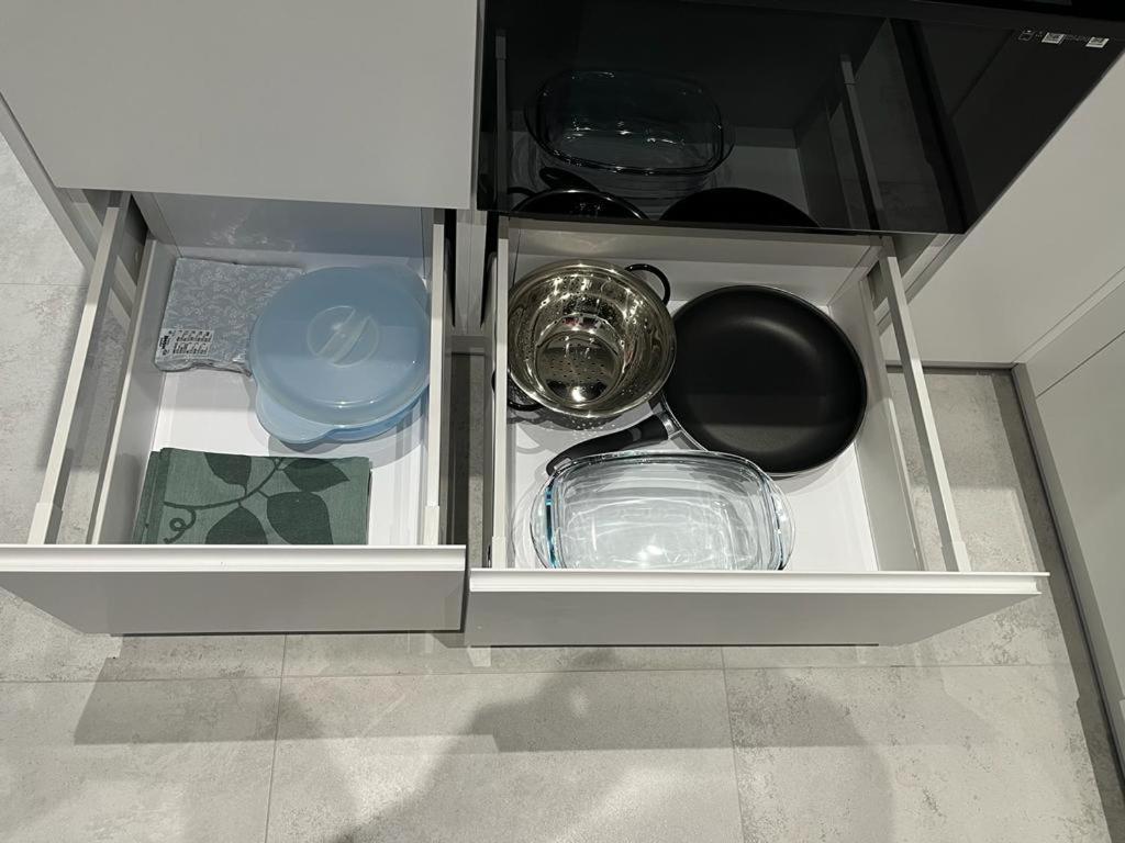 Apartament Zacisze 14 Piaseczno  Buitenkant foto